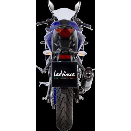 Tłumik LEOVINCE lvpro YAMAHA