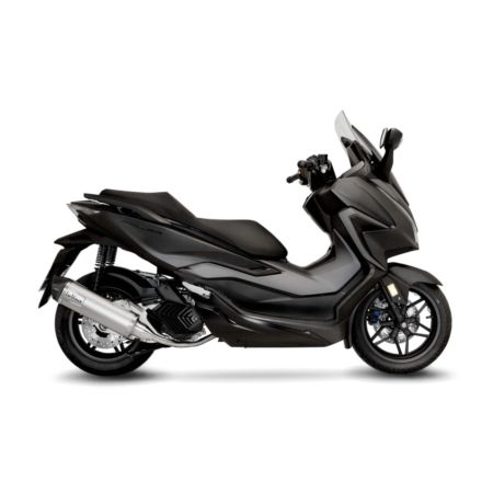Tłumik LEOVINCE oneevo HONDA ss