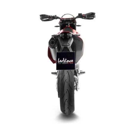 Tłumik LEOVINCE sbk one ss KTM