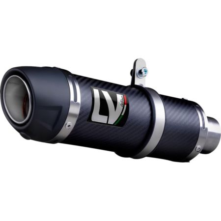 Tłumik LEOVINCE slip-on gpev cbr500cf16