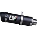 Tłumik LEOVINCE slip-on gpev cbr500cf16