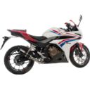 Tłumik LEOVINCE slip-on gpev cbr500cf16