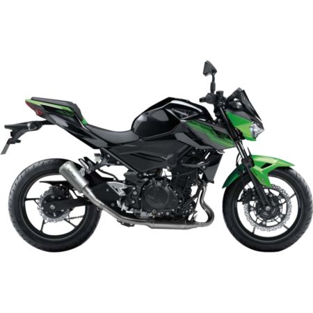 Tłumik LEOVINCE slip-on lv-10 ss ninja 40