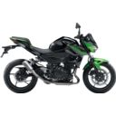 Tłumik LEOVINCE slip-on lv-10 ss ninja 40