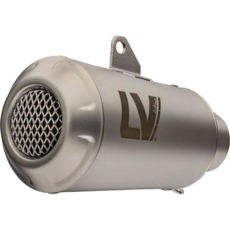 Tłumik LEOVINCE slip-on lv-10 ss ninja 40