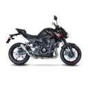 Tłumik LEOVINCE slip-on lv-10 ti blk z900