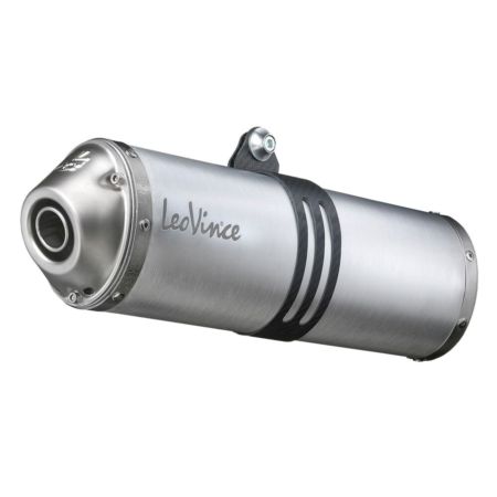 Tłumik LEOVINCE slip-on x3 yfm 700 r alu