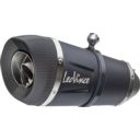 Tłumik LEOVINCE factory r7 blk