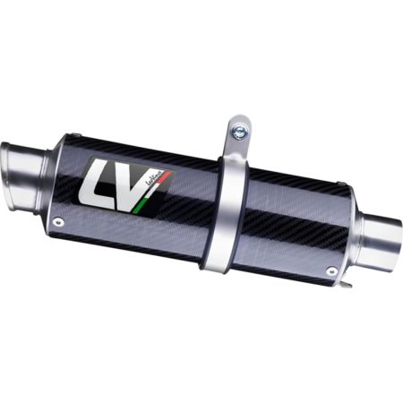 Tłumik LEOVINCE gp corsa evo gsx250
