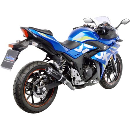 Tłumik LEOVINCE gp corsa evo gsx250