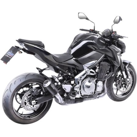Tłumik LEOVINCE lv-10 carbon z900