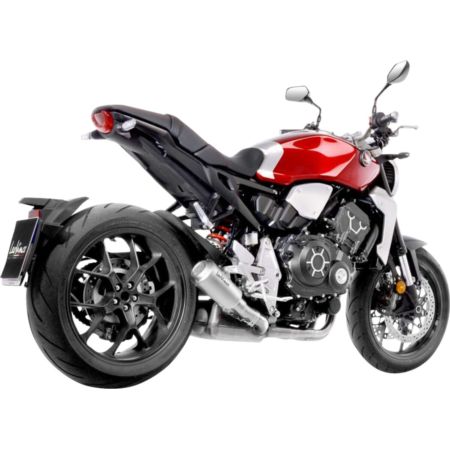 Tłumik LEOVINCE lv10 ss cb1000r