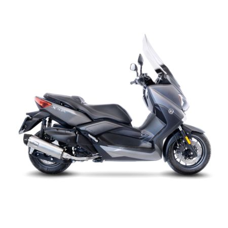 Tłumik LEOVINCE lvone evo rc125