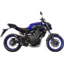 Tłumik LEOVINCE lvone YAMAHA