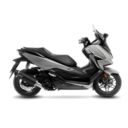 Tłumik LEOVINCE nero HONDA