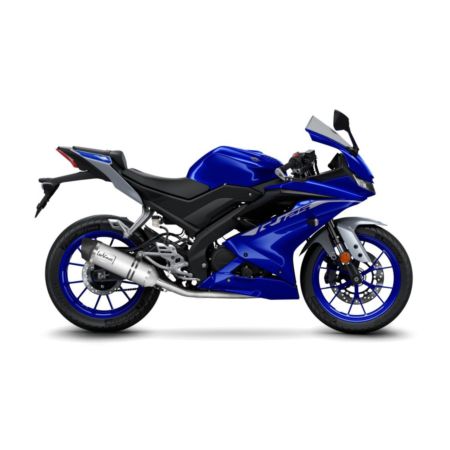Tłumik LEOVINCE one evo ss YAMAHA