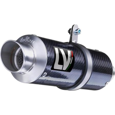 Tłumik LEOVINCE slip-on gp cbr500 cf 16