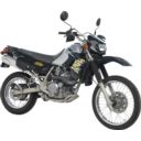Tłumik LEOVINCE x3 klr650 97-18