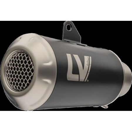 Tłumik LEOVINCE lv10 bk BENELLI