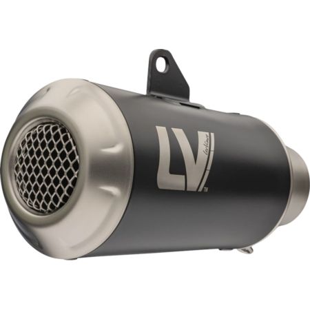 Tłumik LEOVINCE lv10 blk cb1000r
