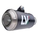 Tłumik LEOVINCE lv10 cb kawa