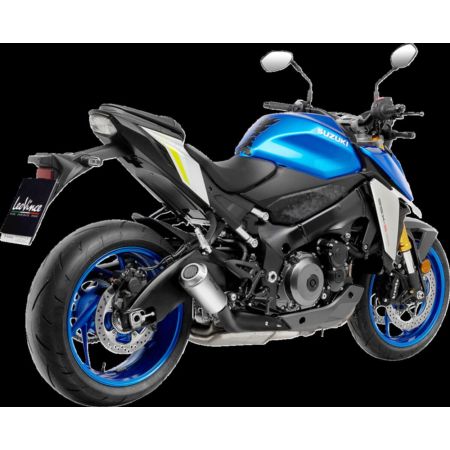 Tłumik LEOVINCE lv10 SUZUKI