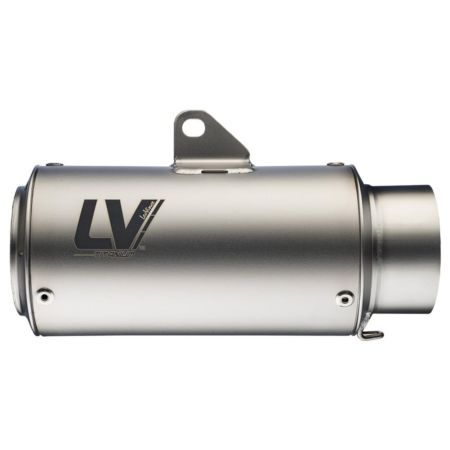 Tłumik LEOVINCE lvcorsa tit kawa