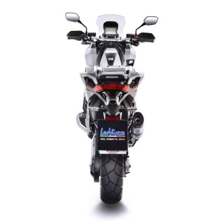 Tłumik LEOVINCE lvpro HONDA