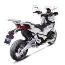 Tłumik LEOVINCE lvpro HONDA