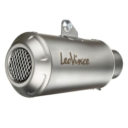 Tłumik LEOVINCE slip-on lv-10 z900