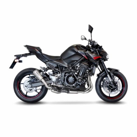 Tłumik LEOVINCE slip-on lv-10 z900