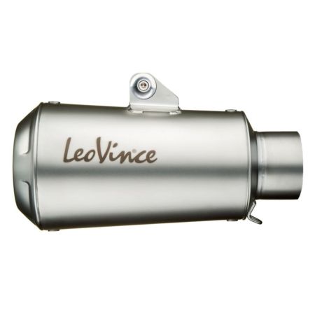 Tłumik LEOVINCE slip-on lv-10 z900