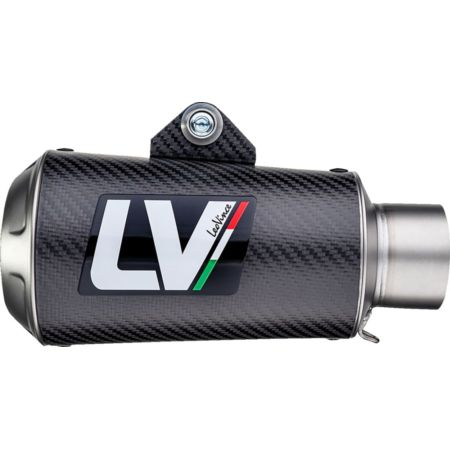 Tłumik LEOVINCE lv-10 cf s1000rr