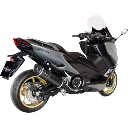 Tłumik LEOVINCE lv1 evo t-max