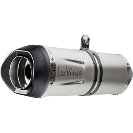 Tłumik LEOVINCE lv1 ss tri 765