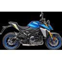 Tłumik LEOVINCE lv10 cb SUZUKI