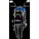 Tłumik LEOVINCE lv10 cb SUZUKI