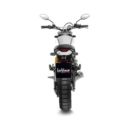 Tłumik LEOVINCE lv10 DUCATI