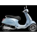 Tłumik LEOVINCE oneevo ss VESPA