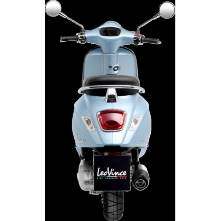 Tłumik LEOVINCE oneevo ss VESPA