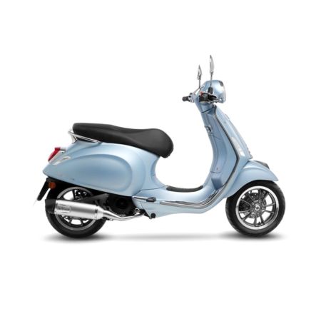 Tłumik LEOVINCE oneevo ss VESPA