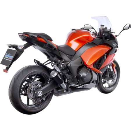 Tłumik LEOVINCE slip-on lv10bk z1000 s/s