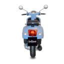 Tłumik LEOVINCE lvone evo VESPA