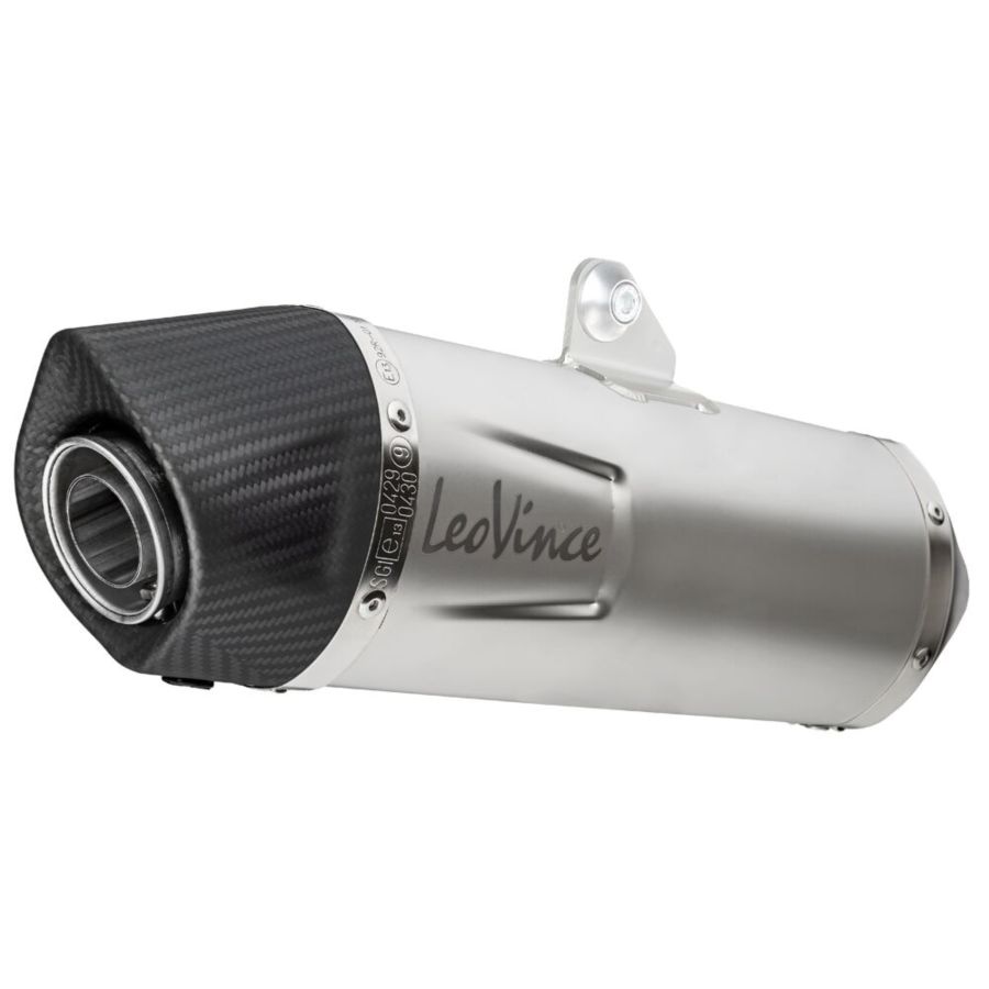 Tłumik LEOVINCE lv1 hus 701 ss 21