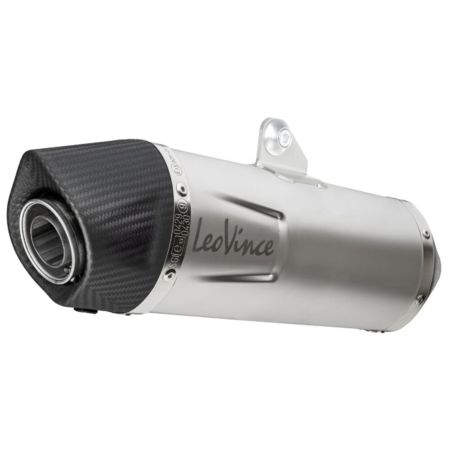 Tłumik LEOVINCE lv1 hus 701 ss 21