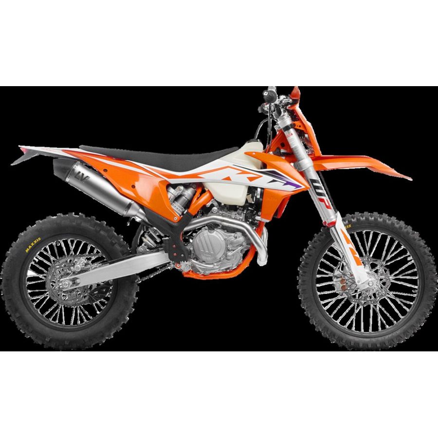 Tłumik LEOVINCE x3 evo KTM husky