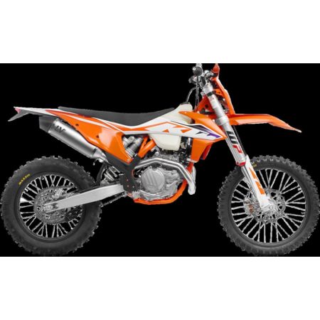 Tłumik LEOVINCE x3 evo KTM husky