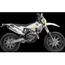 Tłumik LEOVINCE x3 evo KTM husky