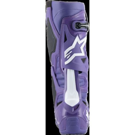 Buty ALPINESTARS tech 10 purpl/blk 10