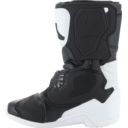 Buty ALPINESTARS t3s kids wht/blk 1